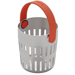 Trebonn Koszyk do gotowania stalowy Cookin''Pod PRO -