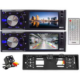 Radio Samochodowe Kamera Ford Escort Focus MK1 Bluetooth