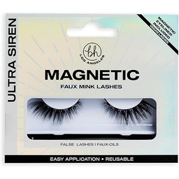 Biustonosz Los Angeles Magnetic Lashes, łatwe do nałożenia