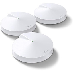 TP-Link Deco M5 Wifi Mesh, zestaw 3 jednostek