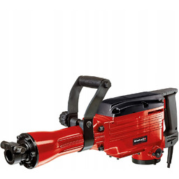 Młot wyburzeniowy udarowy Sds Hex Einhell Tc-dh 43