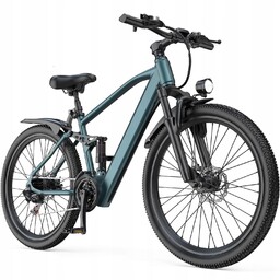 Eleglide E-Bike 26" rower elektryczny 250W 21 biegów