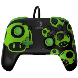 No Name PDP REMATCH: 1-Up Glow in the