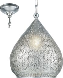 Eglo lampa wisząca Melilla 49716