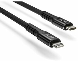XLINE Kabel USB-C - Lightning 30W 1m