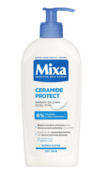 Mixa - CERAMIDE PROTECT - Body Milk -