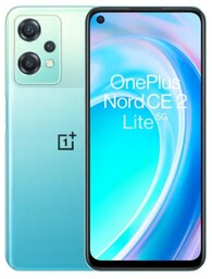Smartfon Oneplus Nord Ce 2 Lite, 5G, 6/128
