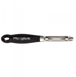 Microplane SPECIALTY Obieraczka do warzyw czarna