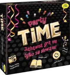 Albi PARTY TIME ALBI