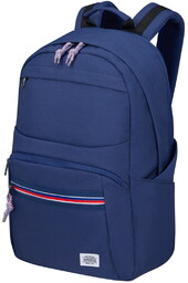 American Tourister 15.6'' Upbeat Zip granatowy