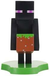 Minecraft Enderman Holdems Cable Guys Mini Device Holder