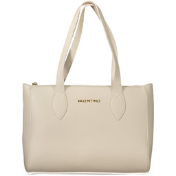 TOREBKA VALENTINO BAGS DAMSKA BIAŁA