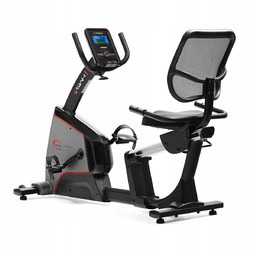 R5814-i Rower stacjonarny poziomy domowy do ćwiczeń Magnetyczny