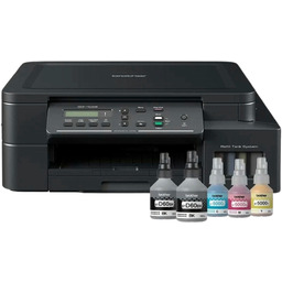 Drukarka wielofunkcyjna Brother DCP-T520W kolor skaner kopiarka Usb