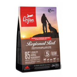 ORIJEN Regional Red 2kg