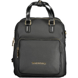 PLECAK DAMSKI VALENTINO BAGS CZARNY
