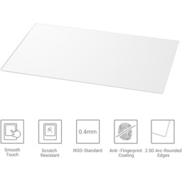 SmallRig 5806 - zestaw, 3x osłona ekranu