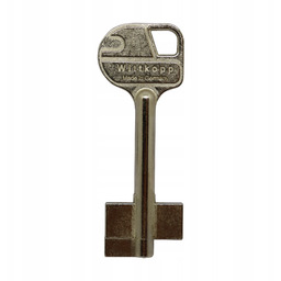 Klucz Surowy Wittkopp 65mm Klasa A