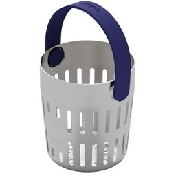 Trebonn Koszyk do gotowania stalowy Cookin''Pod PRO -