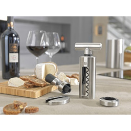 ZWILLING Korkociąg klasyczny Sommelier 39500-048-0