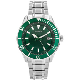 Zegarek męski BULOVA 98B359 Diver