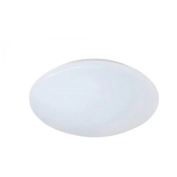 Lampa sufitowa łazienkowa IP44 LED 12W 3000K PUTZ