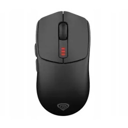 Mysz Gamingowa Genesis Zircon 500 Wireless Czarna Bezprzewodowa