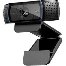 Logitech Full HD Pro C920