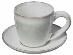 Broste Copenhagen - Filiżanka espresso Nordic Sand