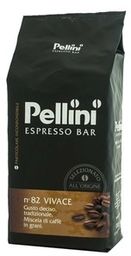 Pellini Espresso Bar Vivace n82- kawa ziarnista 1kg