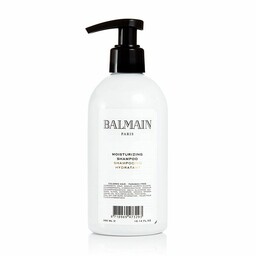 Balmain Moisturizing Shampoo 300ml rewitalizujący odżywczy szampon