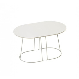 Muuto AIRY Stolik Kawowy 68 cm Biały