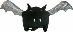 COOLCASC Pokrowiec na kask BAT Multisport