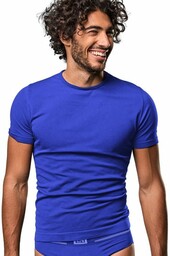 Luigi Di Focenza Termoaktywna koszulka męska Koszulka, T-SHIRT