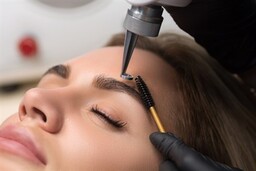 Basic Brows kurs makijażu permanentnego w Kadłubowska Academy