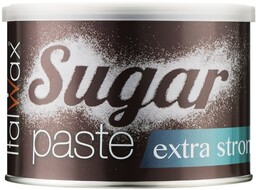 Pasta cukrowa do depilacji ItalWax Extra Strong (twarda),