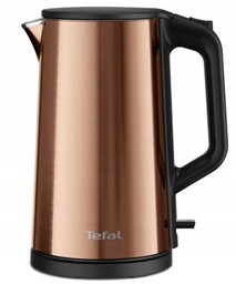 Czajnik Tefal KI583C10 Elektryczny 2000 W 1.5 L