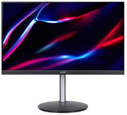 Acer XF273UXBMIIPRX - 240Hz QHD 27'' VA 0,5ms
