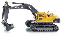 Siku, Koparka Volvo EC 290, model