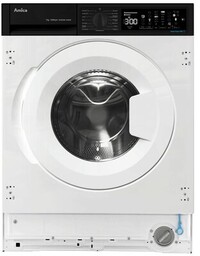 AMICA Pralka WABIC712ALISTO 7kg 1200 obr kl.A SteamPowerPro