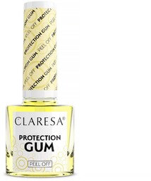 CLARESA Guma do skórek Protection Gum Peel Off