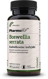 Pharmovit Boswellia serrata, 90 kaps.