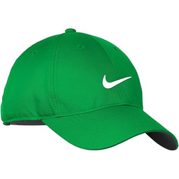 Nike Golf Dri-FIT Swoosh Front Cap. 548533