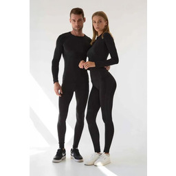 Kalesony termoaktywne damskie i męskie Thermo Control Naviale