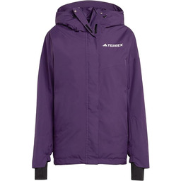 adidas Kobiety TERREX MULTI 2L RAIN.RDY INSULATED JACKET,