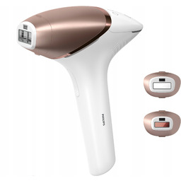 Depilator Philips Lumea 9900 Ipl BRI973/00 SenseIQ Czujnik