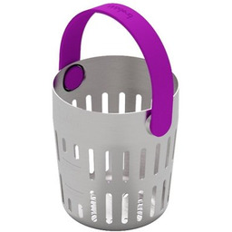 Trebonn Koszyk do gotowania stalowy Cookin''Pod PRO -