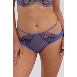 Figi Rosina 1349P Niebieskie