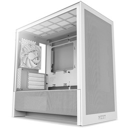 NZXT H3 Flow biała