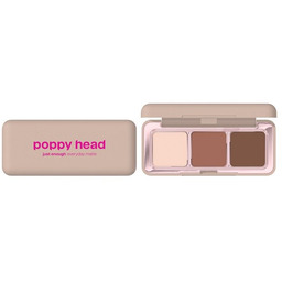 Just Enough Everyday Matte paleta cieni do powiek